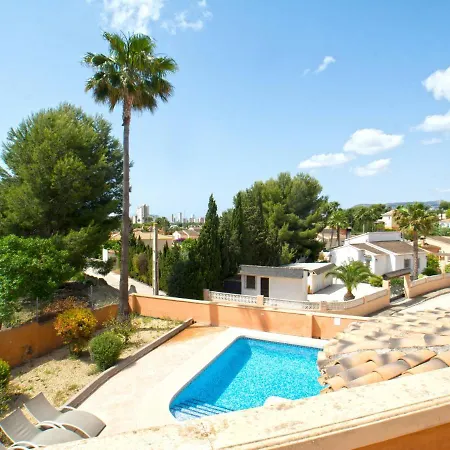 Gardenia By Interhome *