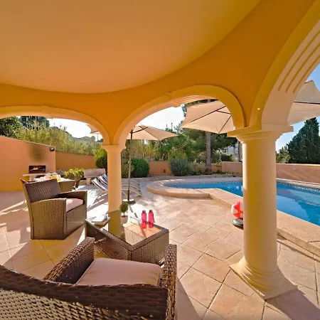 Gardenia By Interhome