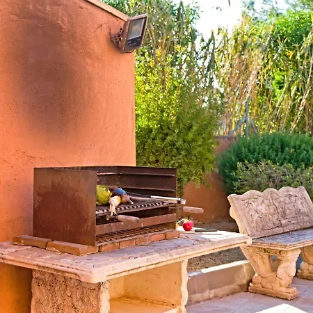 Вілла Gardenia By Interhome *