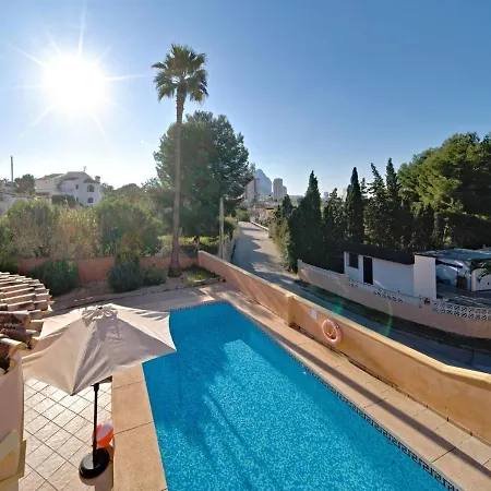 וילה Gardenia By Interhome