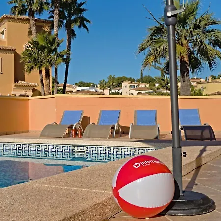 Gardenia By Interhome