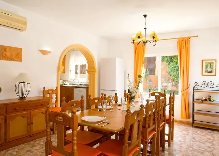 Gardenia By Interhome *