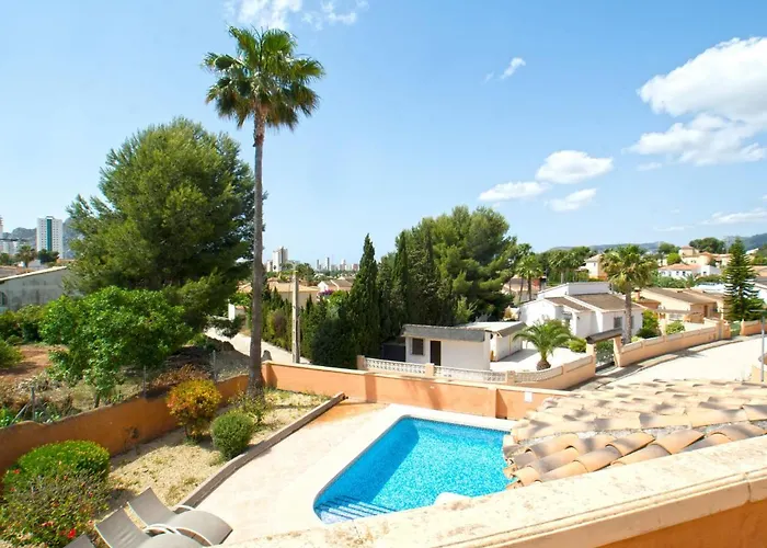 Gardenia By Interhome *