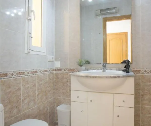 Gardenia By Interhome Villa