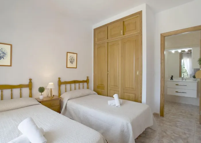 Gardenia By Interhome Villa