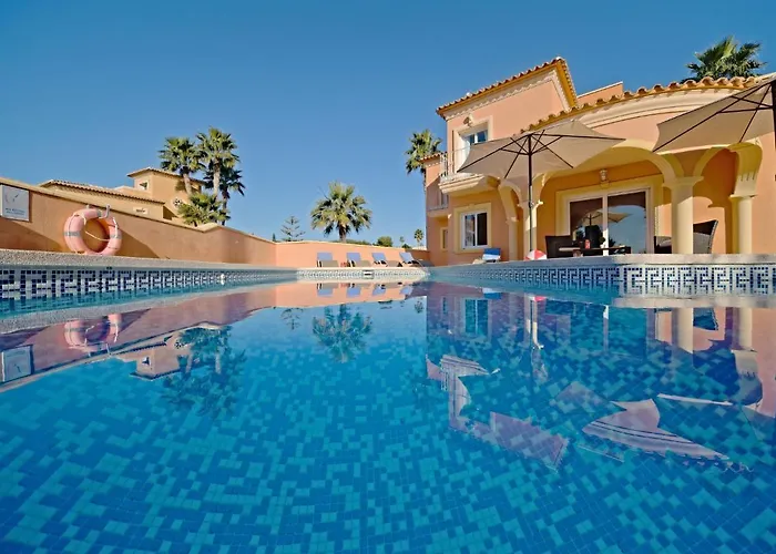 Gardenia By Interhome