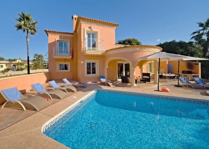 Gardenia By Interhome *