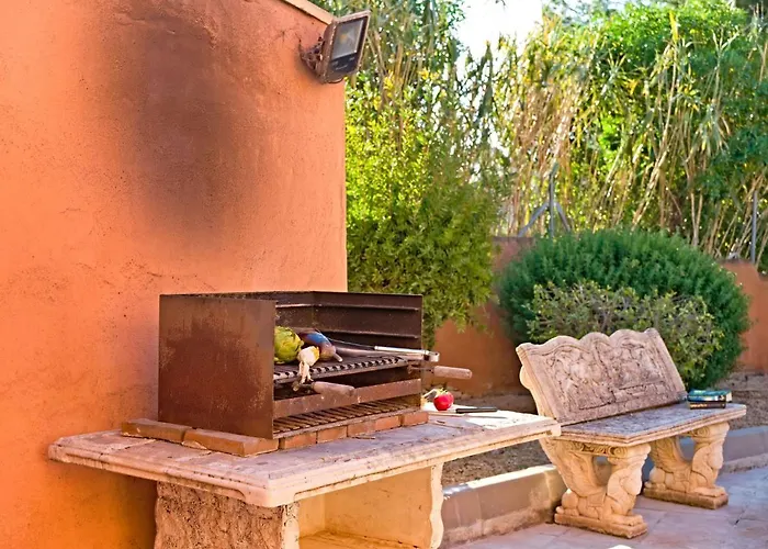 Villa Gardenia By Interhome *