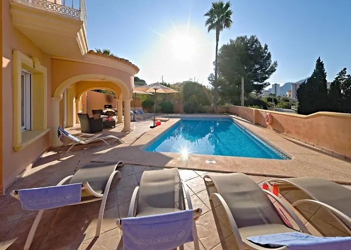 Gardenia By Interhome *