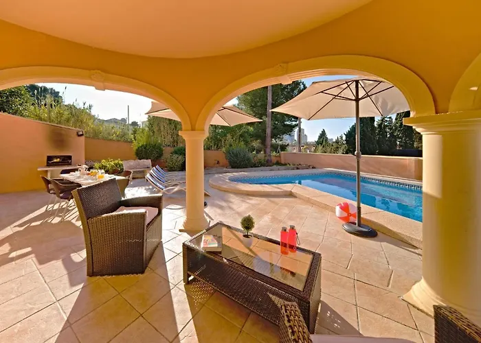 Gardenia By Interhome *