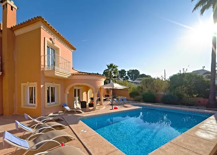 Gardenia By Interhome