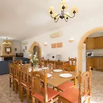 Gardenia By Interhome Villa Calpe