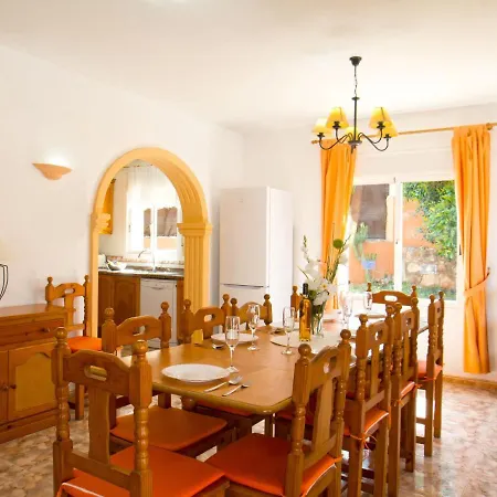 Gardenia By Interhome *