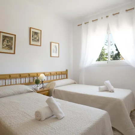 Gardenia By Interhome * Calpe