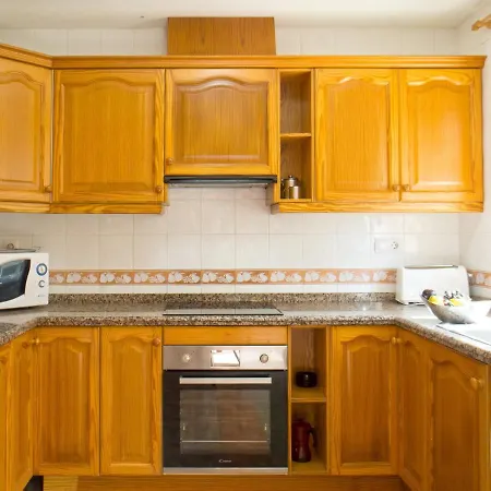 Villa Gardenia By Interhome *