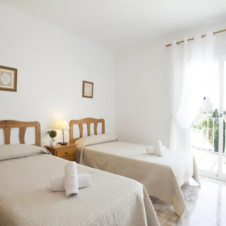 Villa Gardenia By Interhome Calpe