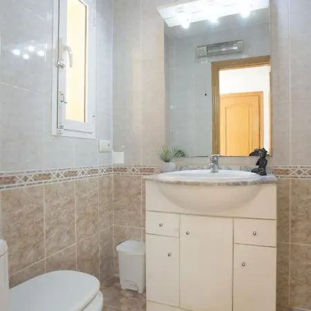 Gardenia By Interhome Villa