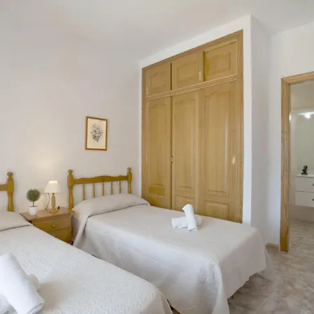 Gardenia By Interhome Villa