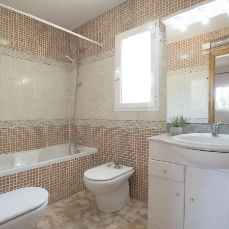 Gardenia By Interhome Villa