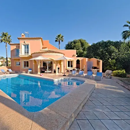 Gardenia By Interhome Villa *