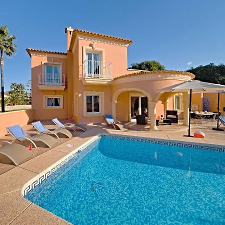 Gardenia By Interhome *