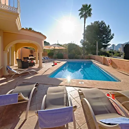 Gardenia By Interhome *