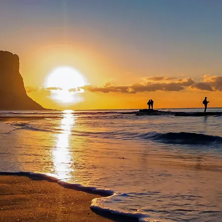 Villa Gardenia By Interhome Calpe