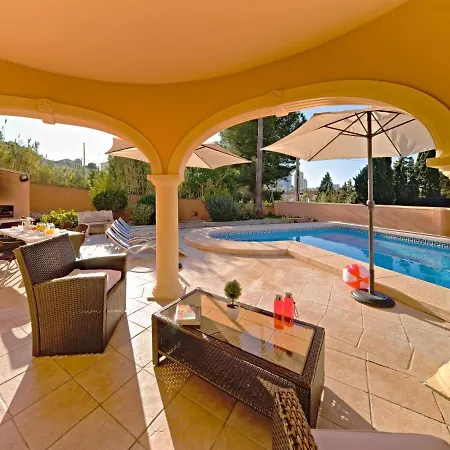 Gardenia By Interhome *