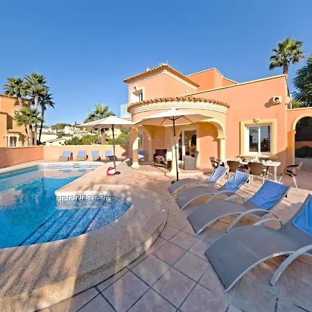 Gardenia By Interhome Villa