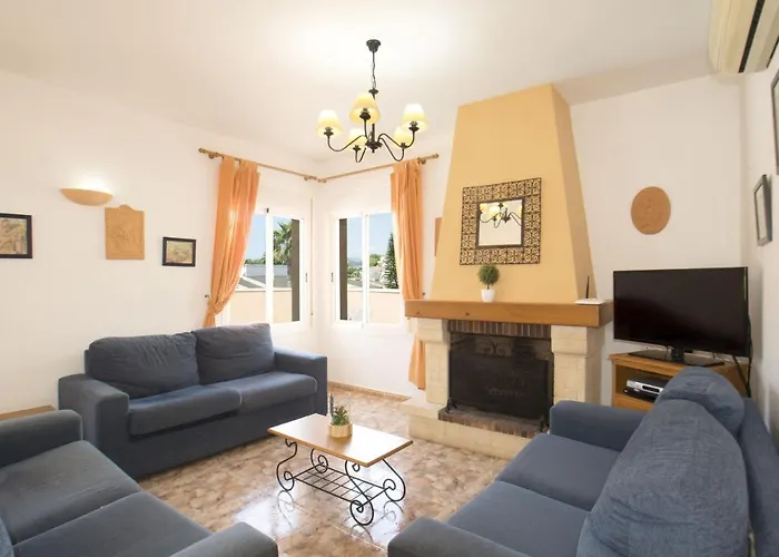 Villa Gardenia By Interhome *