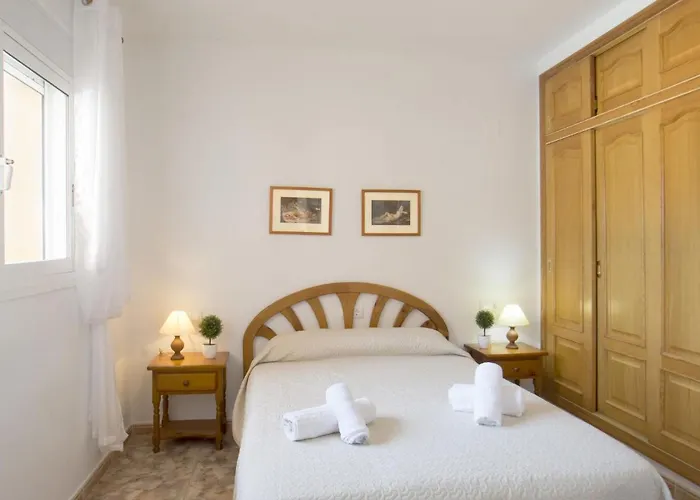 Gardenia By Interhome *