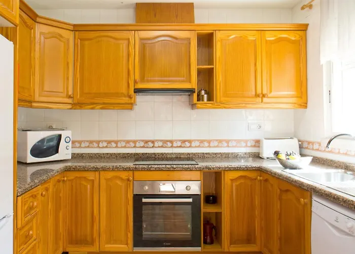 Villa Gardenia By Interhome *