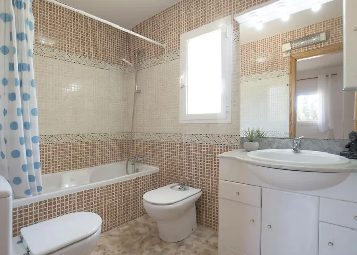 Gardenia By Interhome Villa