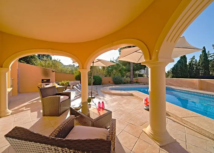 Gardenia By Interhome