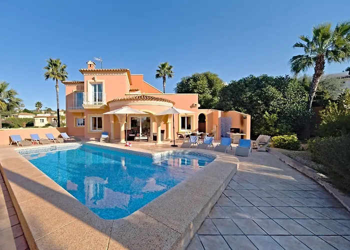 Gardenia By Interhome Villa *