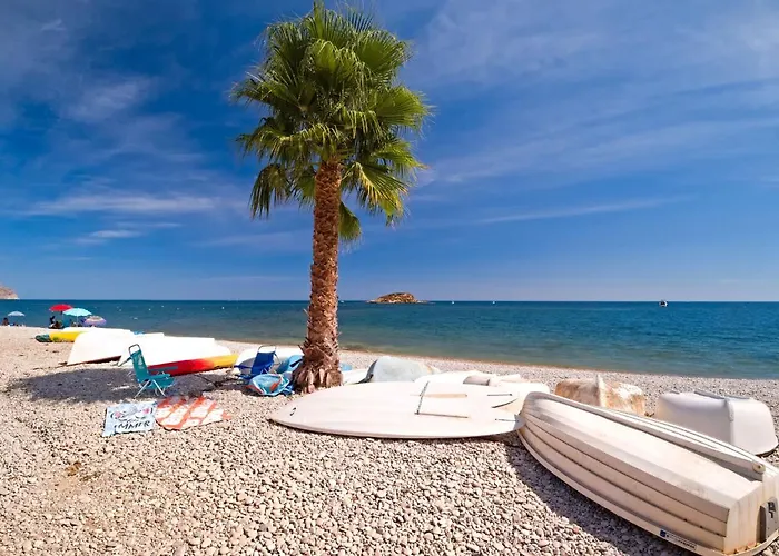 Gardenia By Interhome *