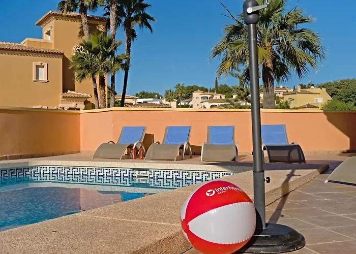 Gardenia By Interhome