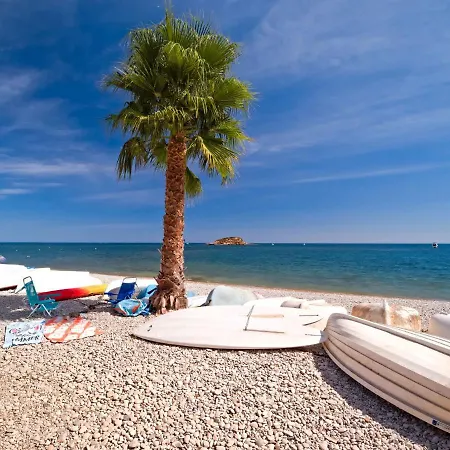 Gardenia By Interhome *