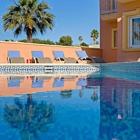 Gardenia By Interhome Βίλα *