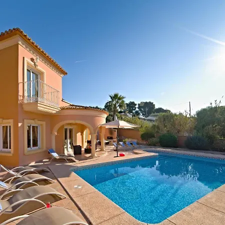 Gardenia By Interhome